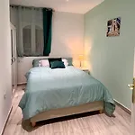Διαμέρισμα Casa San Miguel Εστεπόνα