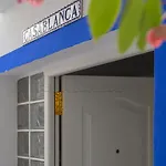 Casa San Miguel *