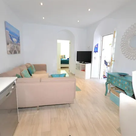 Casa San Miguel * Estepona