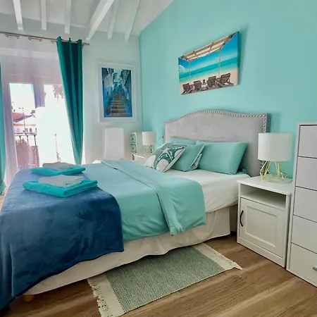 Appartement Casa San Miguel Estepona