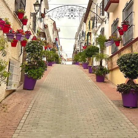 Casa San Miguel Appartement *