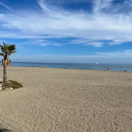 Casa San Miguel * Estepona