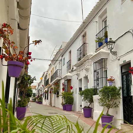 Casa San Miguel Εστεπόνα
