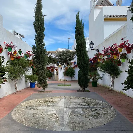 Casa San Miguel