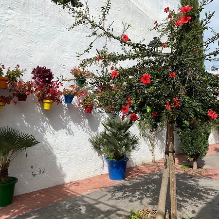 Casa San Miguel *