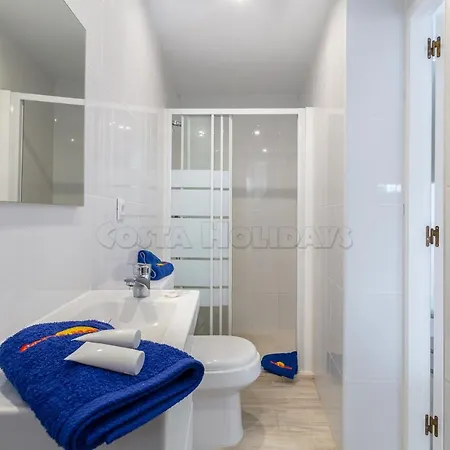 Casa San Miguel Appartement