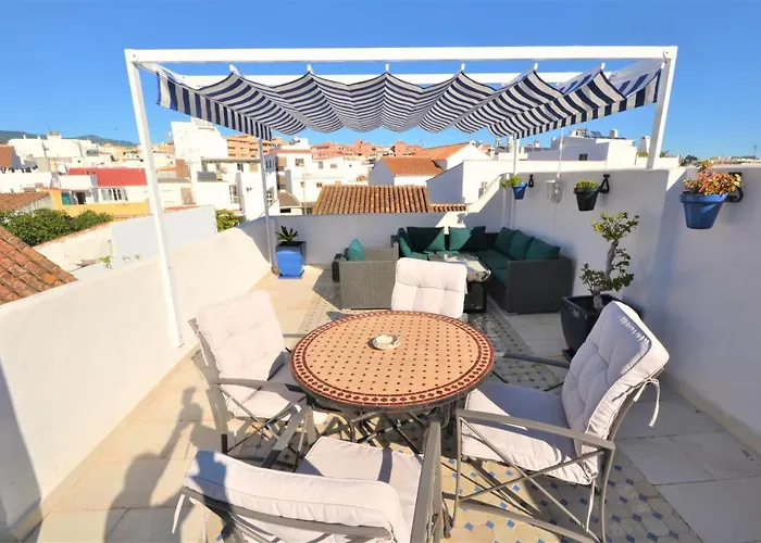 Apartment Casa San Miguel *