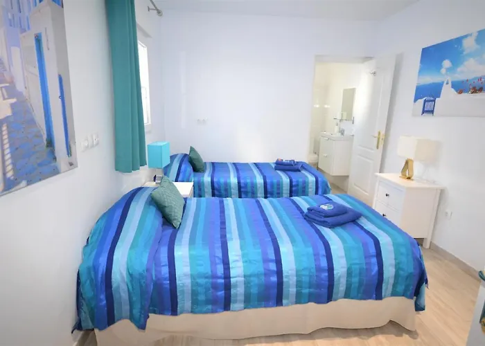 Casa San Miguel * Estepona