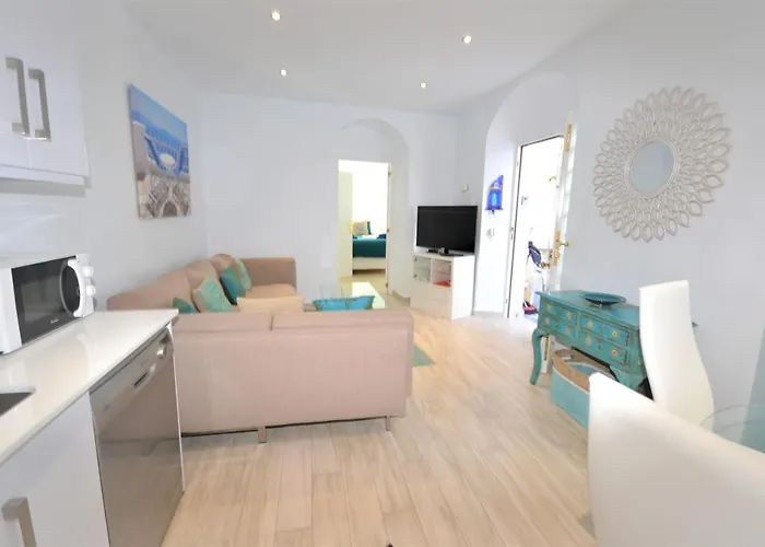 Casa San Miguel * Estepona