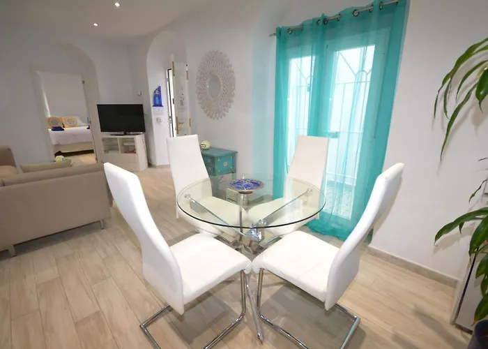 Casa San Miguel Apartment