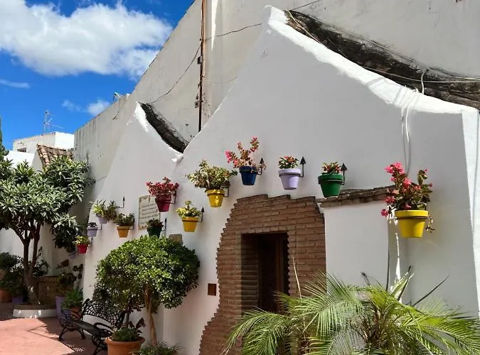 Lägenhet Casa San Miguel