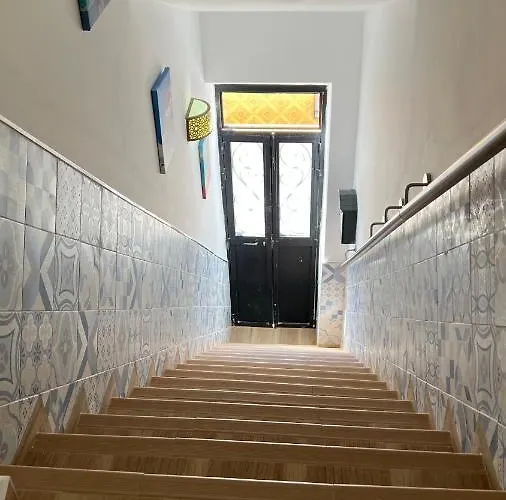 Casa San Miguel Estepona