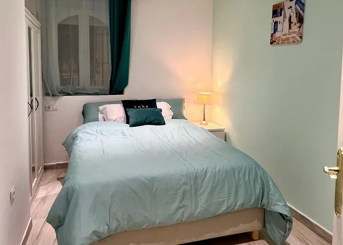 Apartment Casa San Miguel Estepona