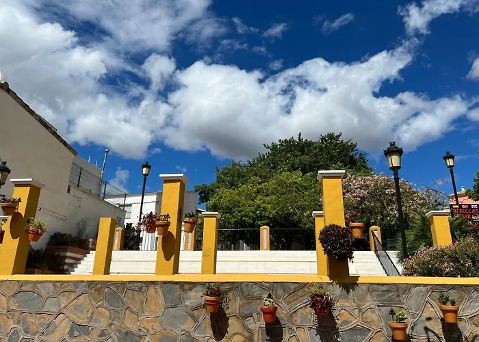 Lägenhet Casa San Miguel Estepona