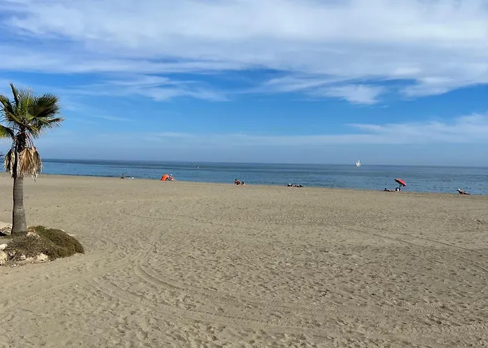 Casa San Miguel * Estepona