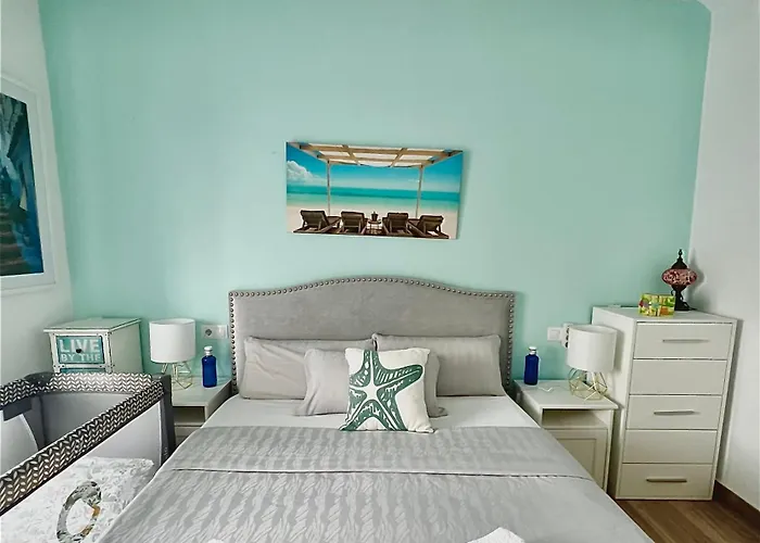 Apartment Casa San Miguel