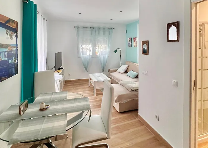 Apartment Casa San Miguel