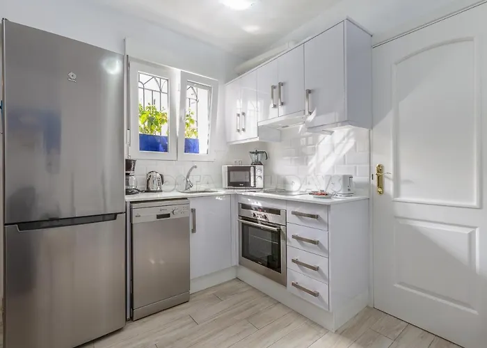 Apartment Casa San Miguel *