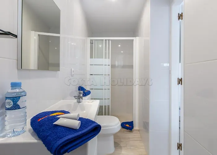 Casa San Miguel Apartment