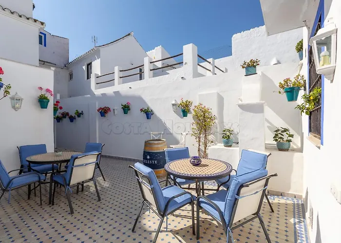 Lägenhet Casa San Miguel