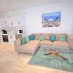 Casa San Miguel Lägenhet Estepona