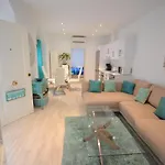 דירה Casa San Miguel אסטפונה