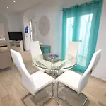 Casa San Miguel דירה