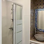 Casa San Miguel דירה *