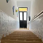 Casa San Miguel אסטפונה
