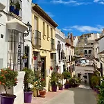 Lägenhet Casa San Miguel Estepona