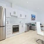 Casa San Miguel Lägenhet Estepona