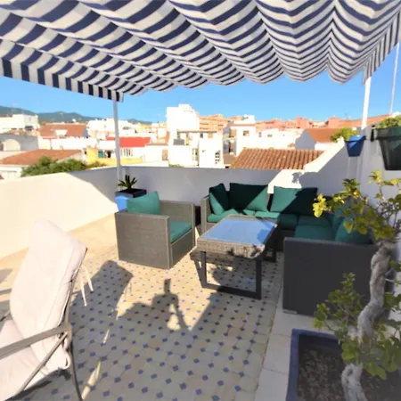 Apartment Casa San Miguel Estepona