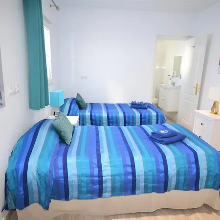 Casa San Miguel * Estepona