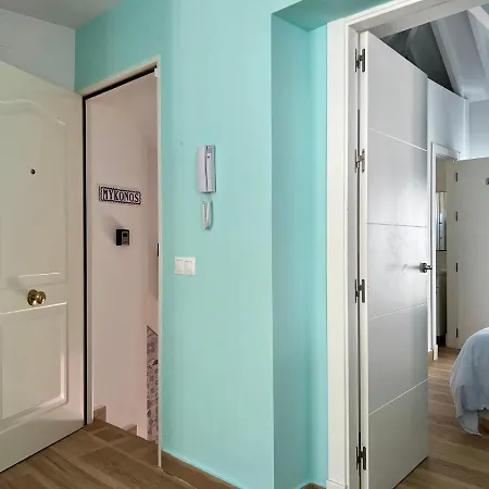 Casa San Miguel * Estepona