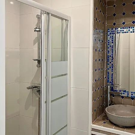 Casa San Miguel Apartment *
