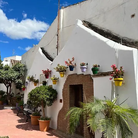 Apartament Casa San Miguel