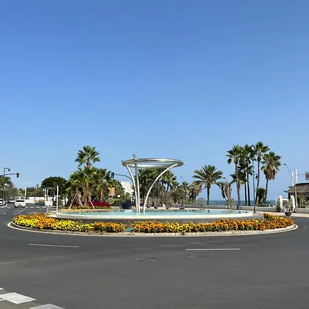 Lejlighed Casa San Miguel