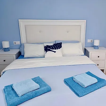 Casa San Miguel Estepona