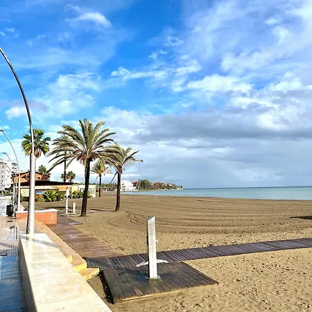 Apartament Casa San Miguel