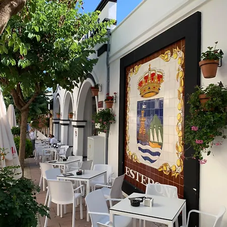 Casa San Miguel *