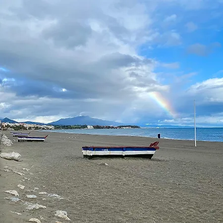 Casa San Miguel Lejlighed *