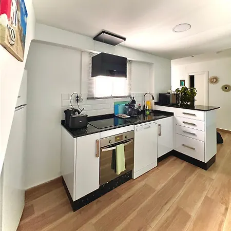 Casa San Miguel * Estepona