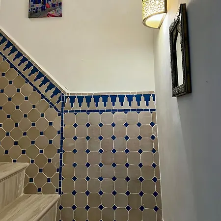 Casa San Miguel Apartment *