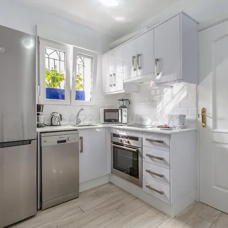 Lejlighed Casa San Miguel *