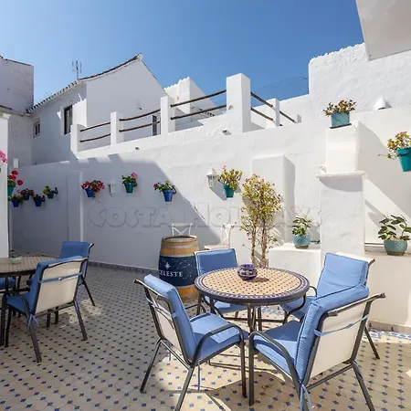 公寓 Casa San Miguel