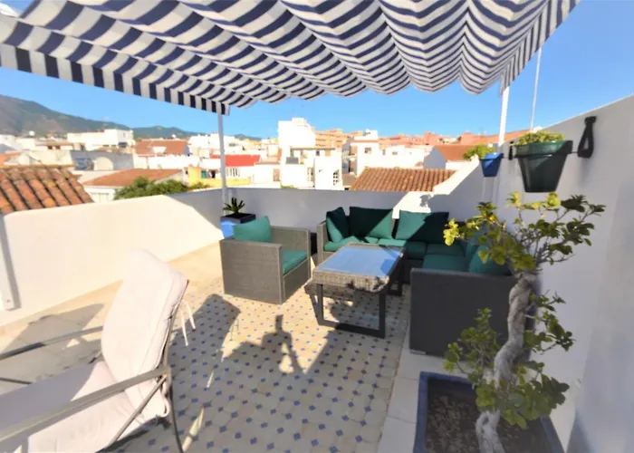 Appartement Casa San Miguel Estepona