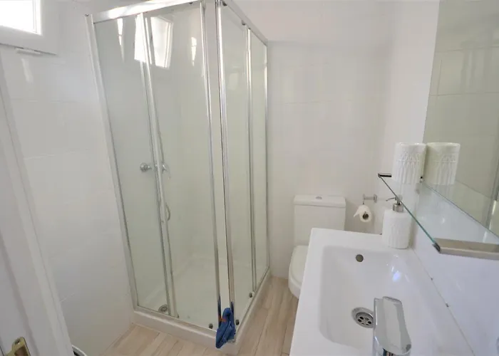 Casa San Miguel شقة *