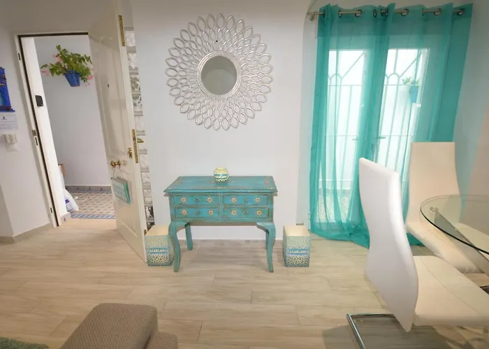 Casa San Miguel Estepona