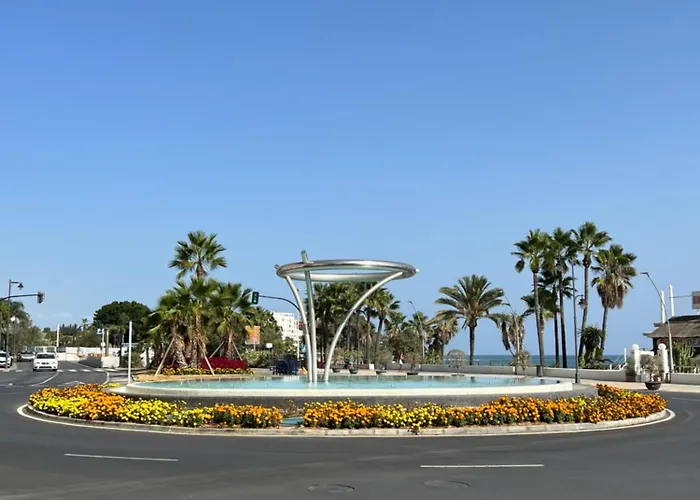 شقة Casa San Miguel