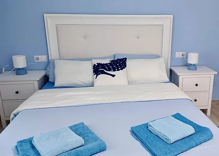 Casa San Miguel إِستيبونا